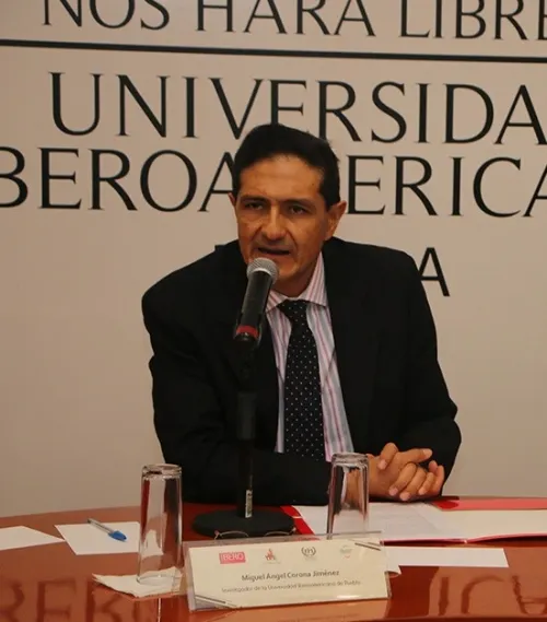 Activar la economía local comprando lo nuestro, recomienda académico IBERO