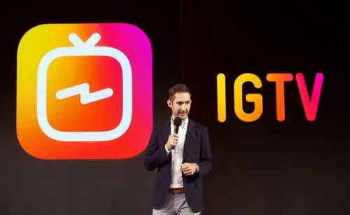 Instagram revela app de videos IGTV