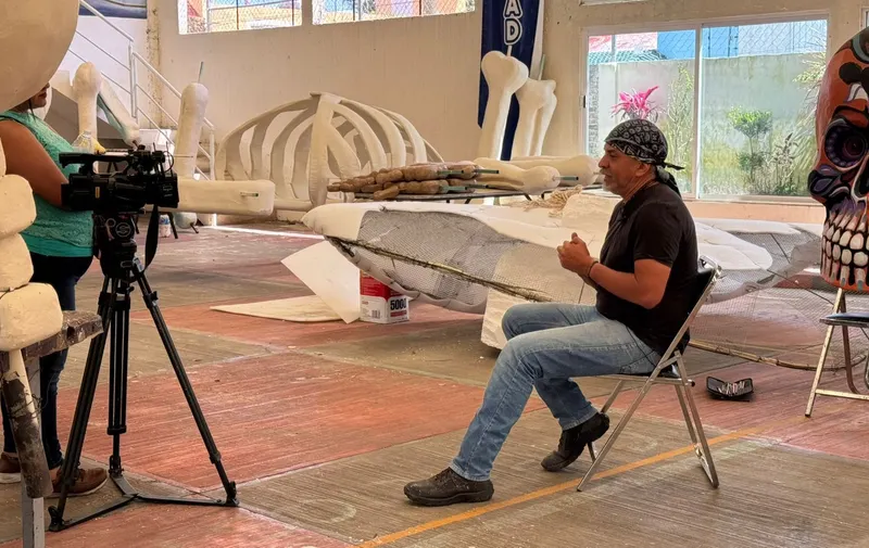 Festival Internacional Valle de Catrinas en Atlixco: El evento que todo Puebla espera