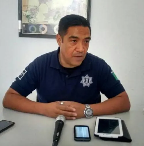 FGE verifica videos colocados en el zócalo de San Martín, fueron abandonados cuerpos desmembrados