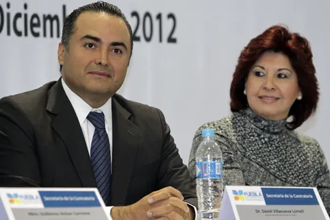 Patricia Leal revela interés por buscar candidatura a diputación local