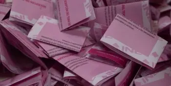 Es ilegal que el INE retrase consulta de revocación de mandato: MBH