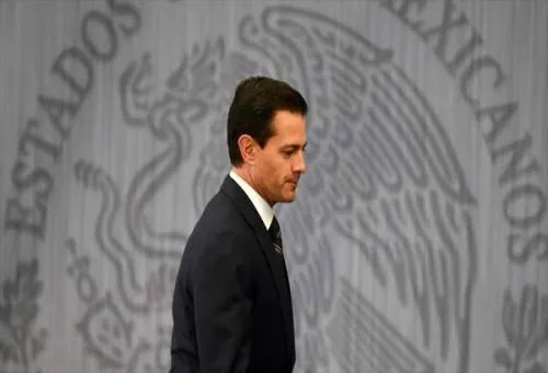 El PRI y EPN como el Titanic (pero sin orquesta que les toque hasta el final)
