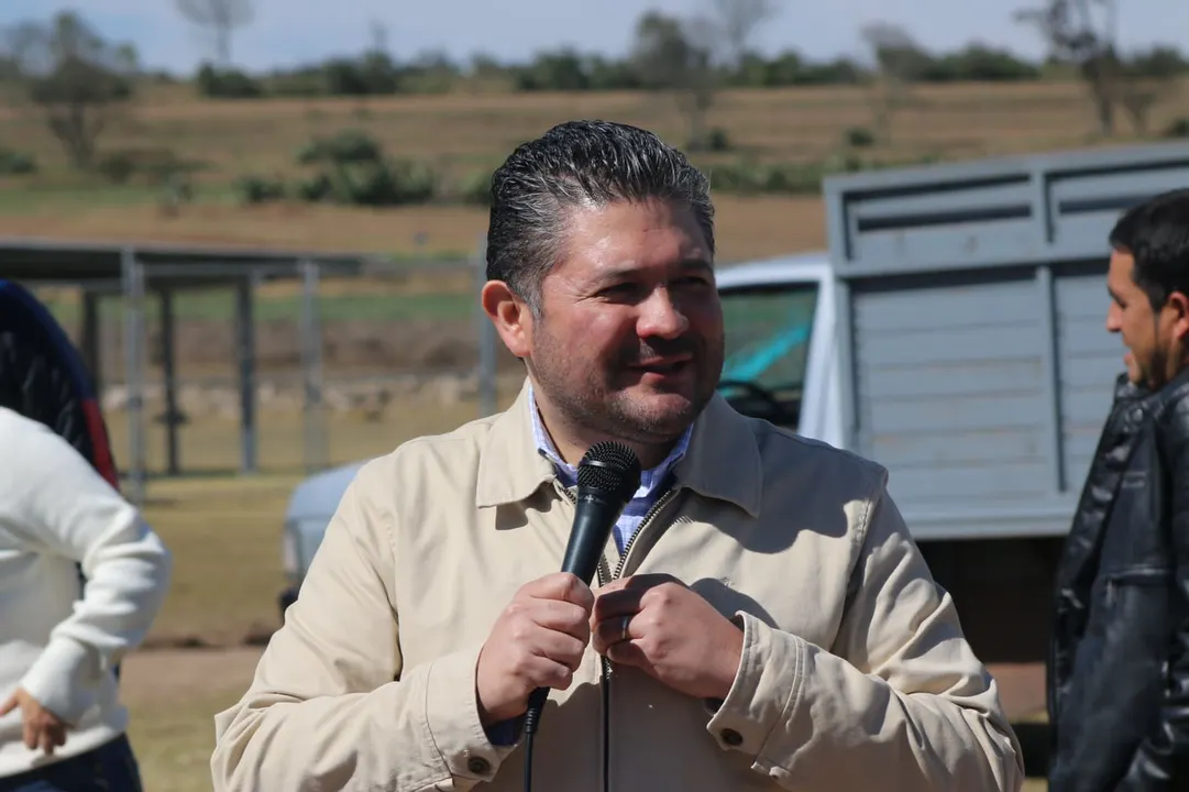 Juan Enrique Rivera Reyes