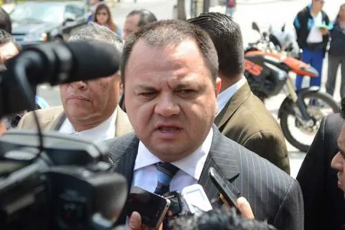 La Trama del Interinato en Puebla y el Engaño de Rodríguez Almeida