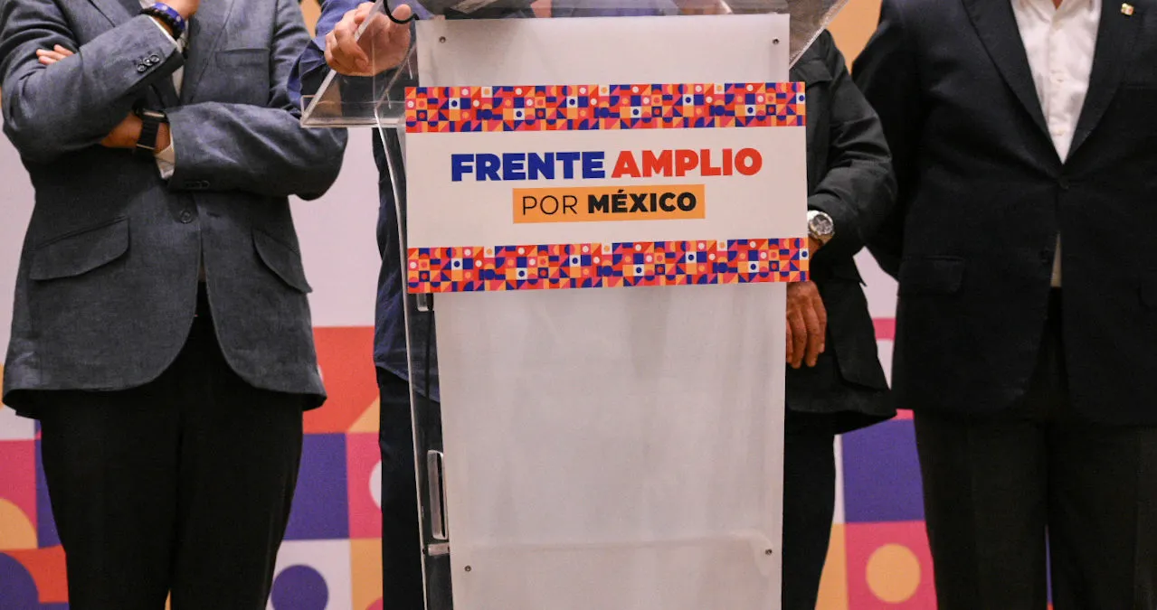 Frente Amplio por México