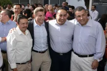 Micalco pide confianza para selección de candidatos a panistas inconformes