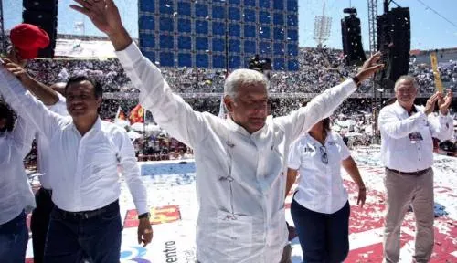 Eliminar el fantasma que impugne la elección