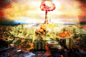 ¿Cuál es la diferencia entre una bomba atómica y una bomba de hidrógeno?