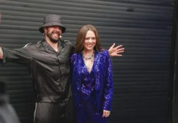 Joy Huerta confirma que Jesse & Joy continuará pese a la salida de Jesse