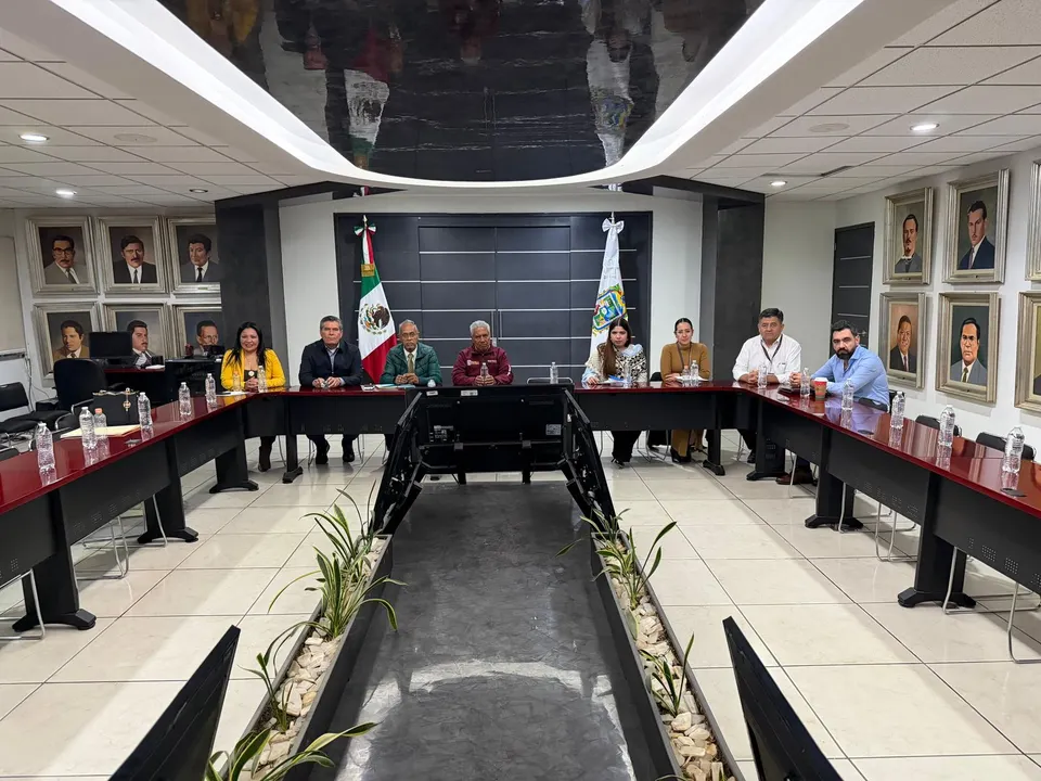 SEP Puebla
