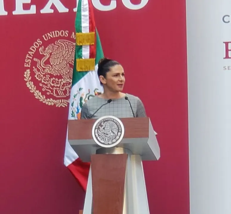 Ana Guevara