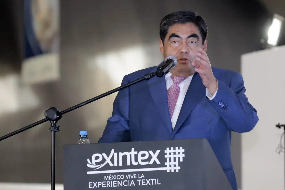 Gobierno Estatal lanzará el plan de reactivación económica “Que Reviva Puebla”