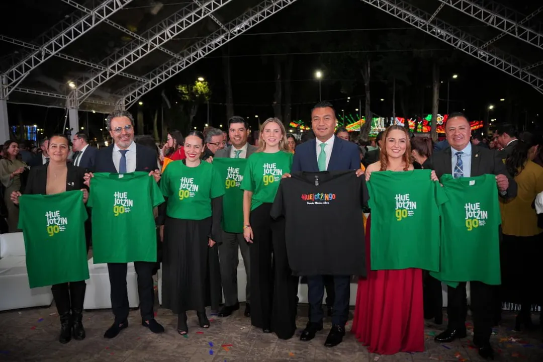 Donde México Vibra