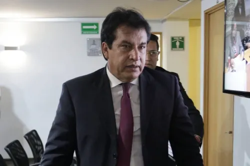 Pifia del Ombudsman ante un falso caso de tortura del ayuntamiento de Tecali de Herrera