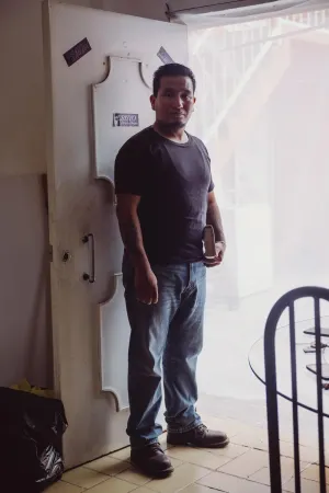 Testimonio de un extratante de mujeres en la CDMX