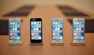 Apple podría estar rediseñando radicalmente el iPhone