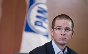 PAN en Puebla sólo se aliará con partidos locales: Anaya