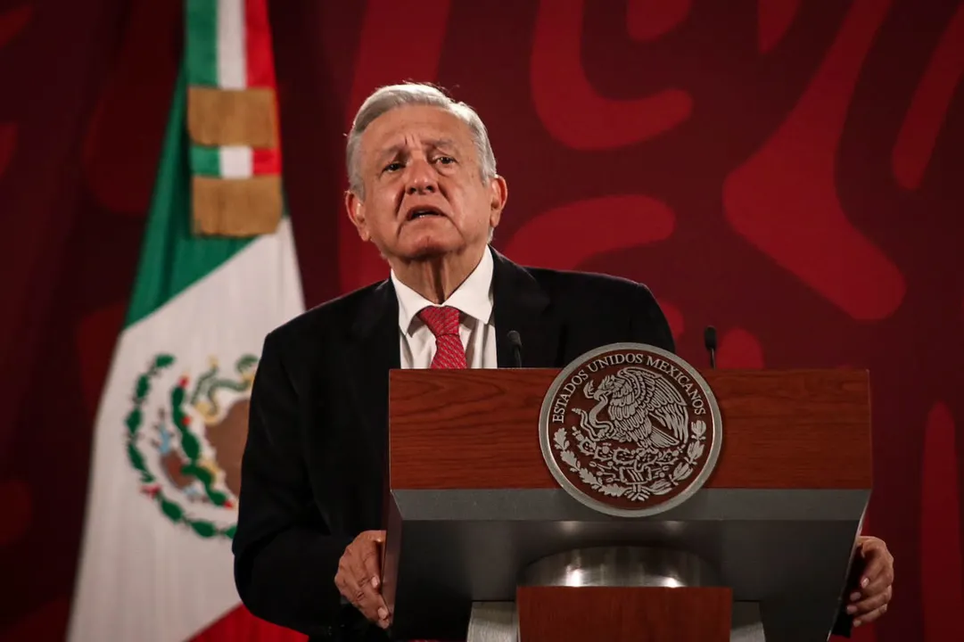 AMLO, la emulación de Echeverría