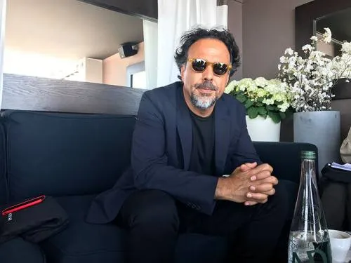 González Iñárritu: La realidad virtual es todo lo que el cine no es
