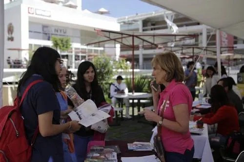 Reanudan clases algunas universidades privadas tras sismo