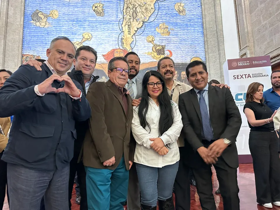 La UTP participa en la Segunda Reunión Nacional de Rectores