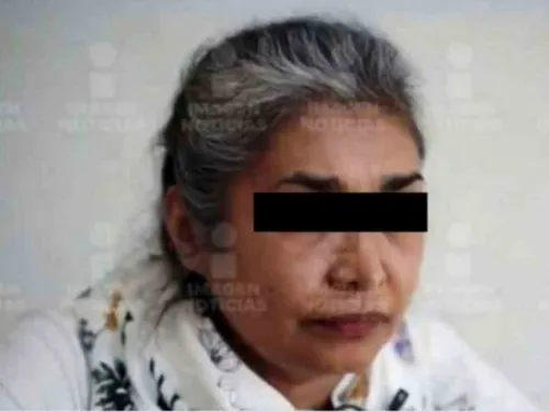 Inicia juicio oral contra dueña de Colegio Rébsamen