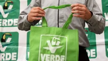 El PVEM se prepara para demostrar su fuerza y competir solo en 2027
