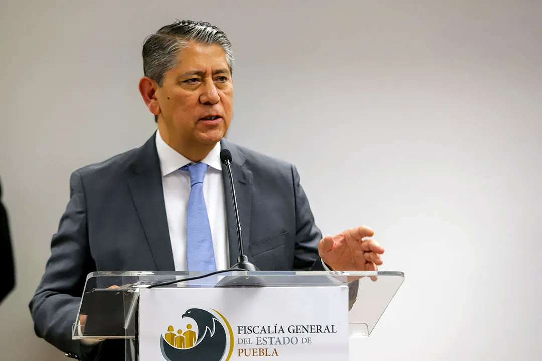 Gilberto Higuera Bernal