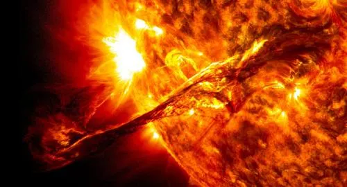 Rusia aplaza el lanzamiento de la misión para sondeo del Sol previsto para 2026