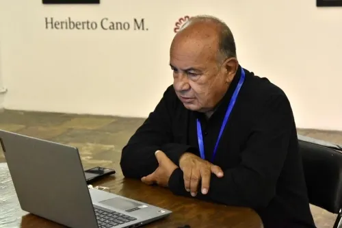 Inaugura Secretaría de Cultura exposición temporal “México Festivo”