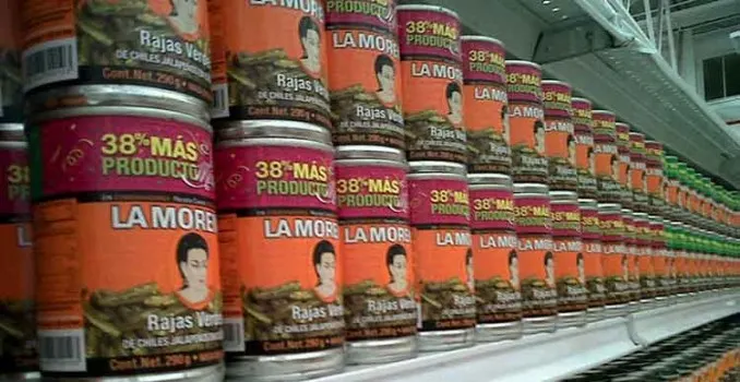Chiles La Morena se podría ir del municipio de Lara Grajales