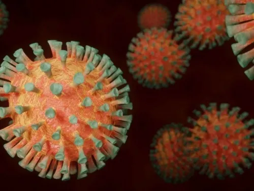 Coronavirus podría ser destruido por la luz solar: informe de EU