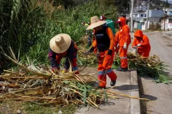 Refuerza Ayuntamiento de Puebla acciones de prevención ante la temporada de lluvias con coordinación intergubernamental