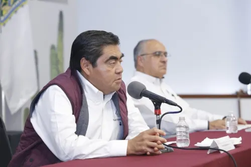 Ataque que sufrió diputado local y su esposa por comando armado no quedará impune: Barbosa