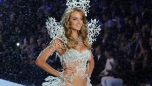 Victoria´s Secret apuesta por lencería impresa en 3D
