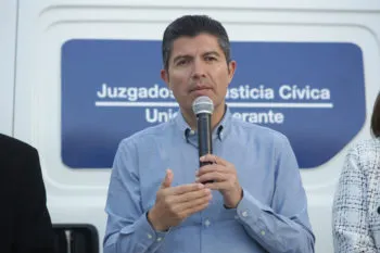 2023, el año de las definiciones para Eduardo Rivera