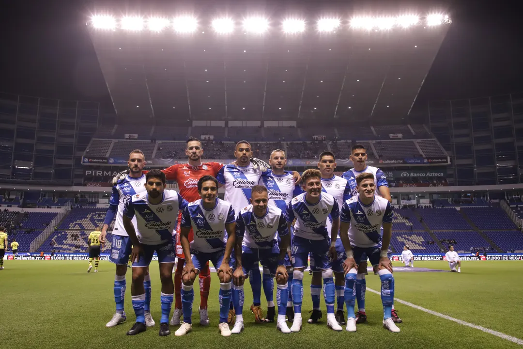 Club Puebla