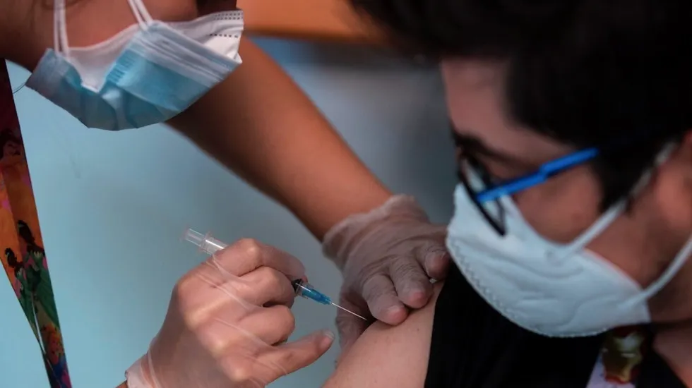 CanSinoBio solicita a Cofepris la autorización de uso emergente de su vacuna