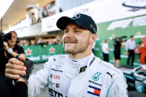 Valtteri Bottas, sin renunciar al título de la F1