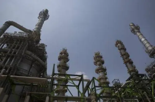 Reapertura de Salina Cruz da un ‘respiro’ a refinerías de la costa oeste de EU