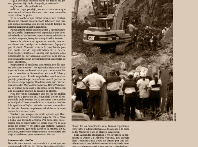 Foto: Carlos Macías Palma.