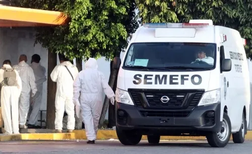Matan a cinco personas en León