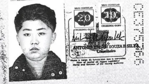 Corea del Norte y los pasaportes: ¿por qué querrían Kim Jong-un y Kim Jong-il hacerse pasar por bras