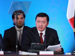 En dos años ha caído el 27% de homicidios: Osorio Chong