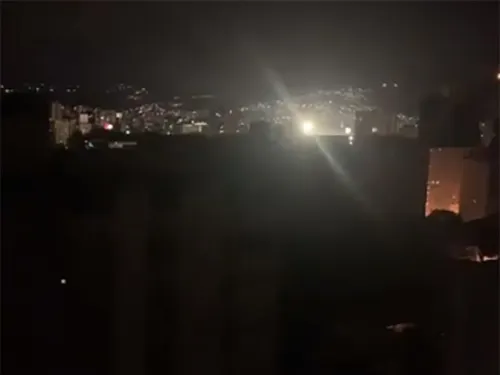 Apagón deja a gran parte de Venezuela sin luz ni teléfono