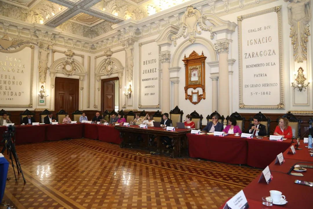 AYUNTAMIENTO DE PUEBLA