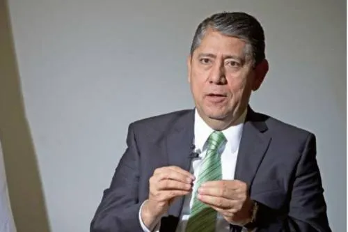 ¿Higuera, palero o fiscal?