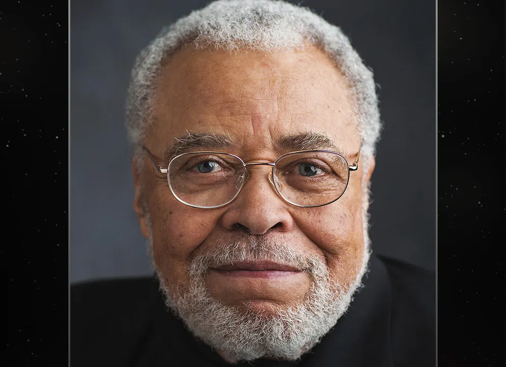 Muere James Earl Jones, la legendaria voz de Darth Vader y Mufasa, a los 93 años