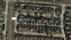 Demuelen su casa por un error de Google Maps